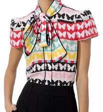 Alice + Olivia Jeannie