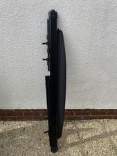 HONDA CRV EX MK3 2007-2012 REAR BLACK PARCEL SHELF LOAD COVER TONNEAU COVER