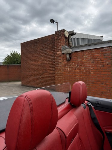 Bmw f33 series cabriolet - f33, 4
