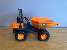 Bruder AUSA Dumper Truck - Excellent condition