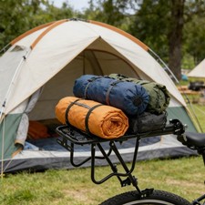 50kg Max Alloy Rear Bicycle