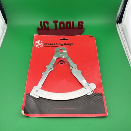 Tools 2324 brake lining - tools,