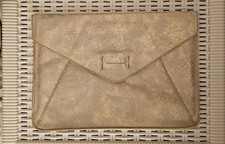 GAP Envelope Soft Clutch Bag