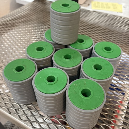Lot system plast - 10,