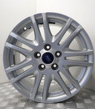 FORD FOCUS  16'' SILVER ALLOY