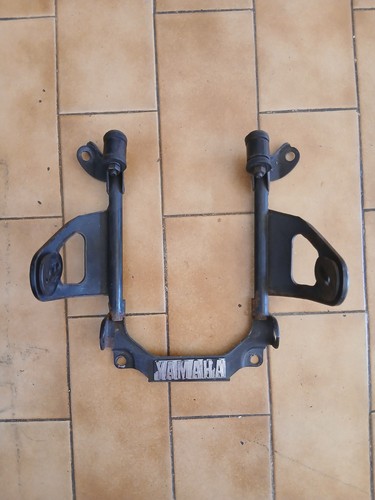 Yamaha rd350 ypvs - yamaha,