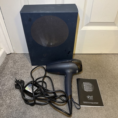 Ghd model he001 helios 2200w - ghd,