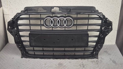 Audi 2012 2016 front - s3, 8v