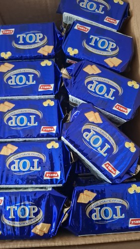 Top biscuit 6pcs - biscuit,