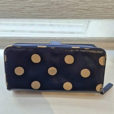 Cath Kidston Two Compartment Wallet