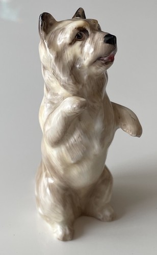 Vintage royal doulton - royal, cairn