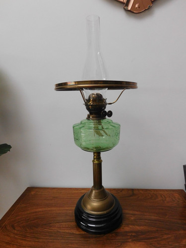 Antique corinthian brass - antique,