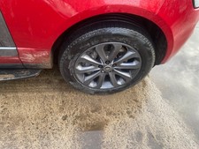 RANGE ROVER VOGUE (L405) SET