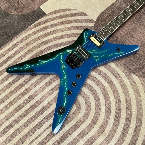 Electric guitar dimebag dean - electric,