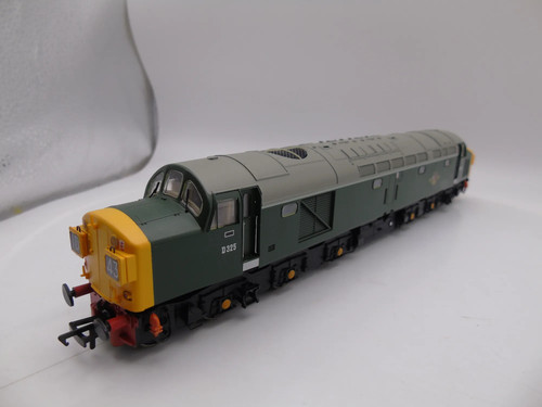 Bachmann 477 class 40 - bachmann,