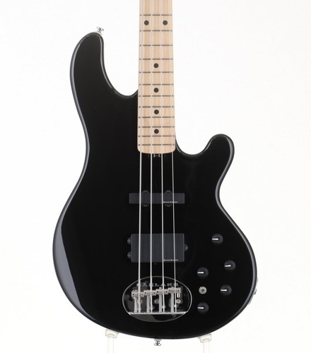 Lakland 4cl black - black, used