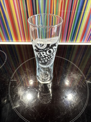Peroni half pint - half,