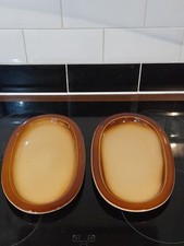Pair vintage g - ,