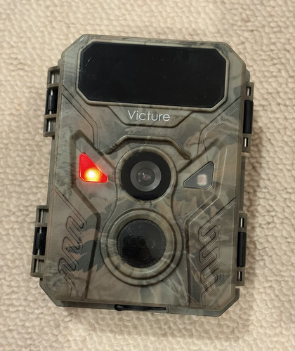 Victure hc100 trail camera - victure,