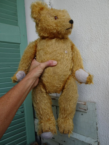Antique - antique, 20''