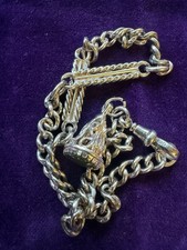 Hallmarked Sterling Silver