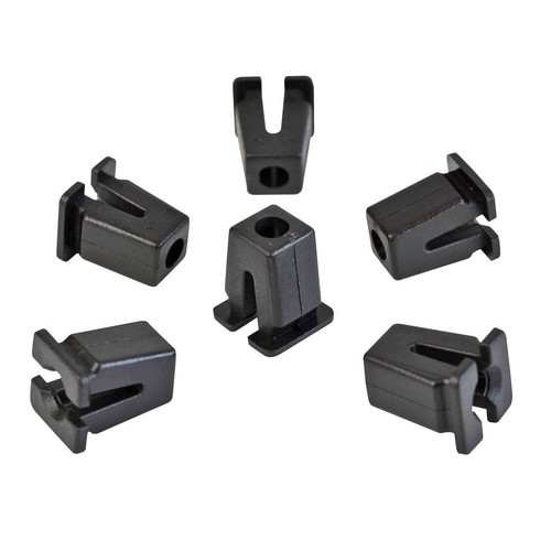 10x universal body clips for - 10x,
