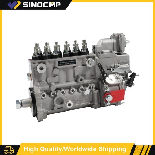 Fuel injection pump 5260153 - injection,