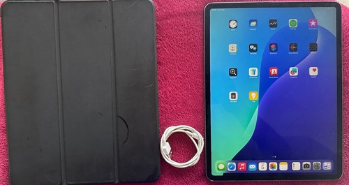 Ipad pro 3rd generation 9 - ipad, 12.9