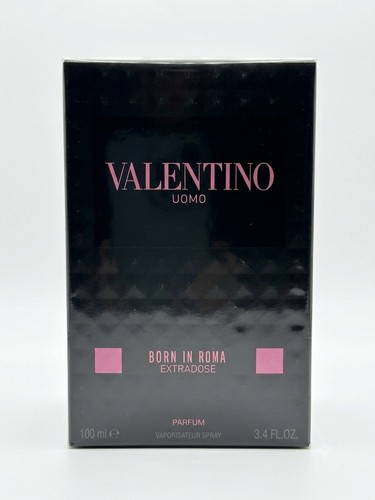 Valentino uomo born roma - uomo, in