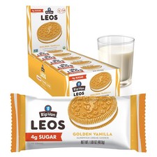 Rip Van LEOs - Golden Vanilla