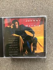 JOHNNY MATHIS BETTER TOGETHER