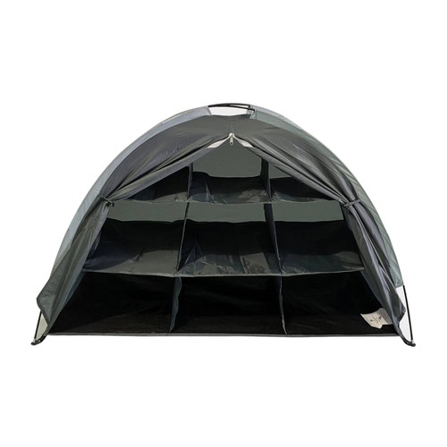 New gear storage organiser - gear,