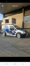 Transit connect 2009 110k - transit,