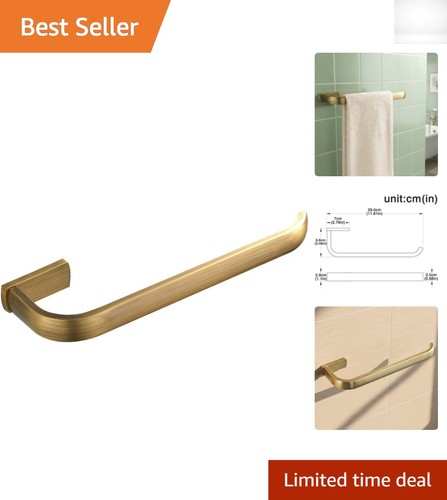 Antique inspired 29cm brushed - antique-inspired,
