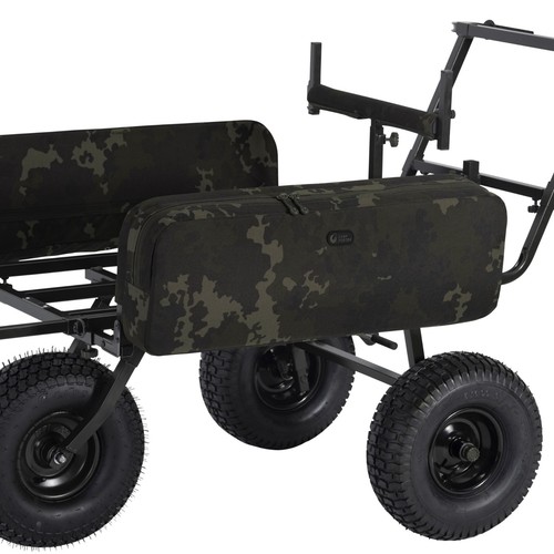 Carp porter barrow large - porter,