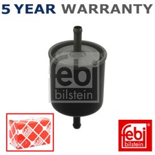Febi Fuel Filter Fits Nissan