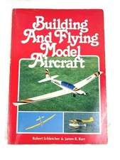 Building and flying model - building,