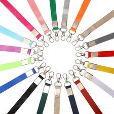 Multi Color Nylon Neck LANYARD