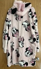 DISNEY MINNIE MOUSE Snuddie &