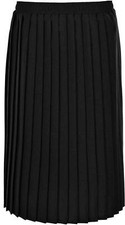 Women's/ Ladies Pleated Skirt