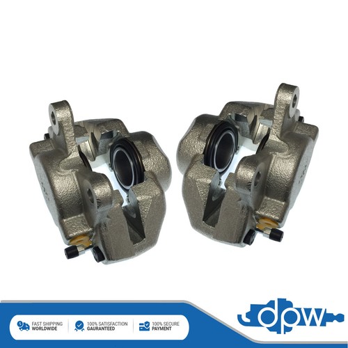 Front left right brake caliper - brake,