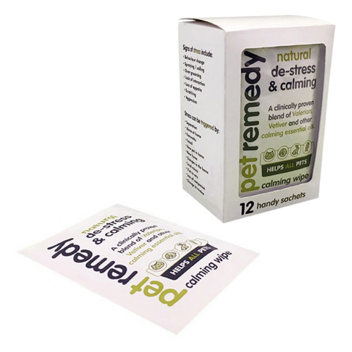 Pet remedy natural calming - remedy,