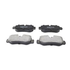 Brake Pads For Mercedes Vito