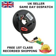 NEW SQUIB SPIRAL CABLE CLOCK