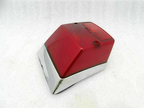 Tail lamp back light - lamp,