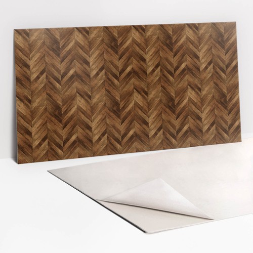 Vinyl kitchen backsplash peel - vinyl,