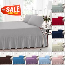 Extra deep valance - extra,