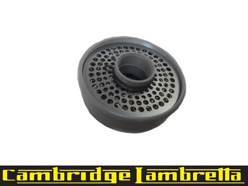 Lambretta air filter - air, a