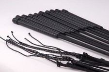 Edward Goddard Lunging whips