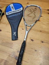 Browning Graphlite Ti Squash